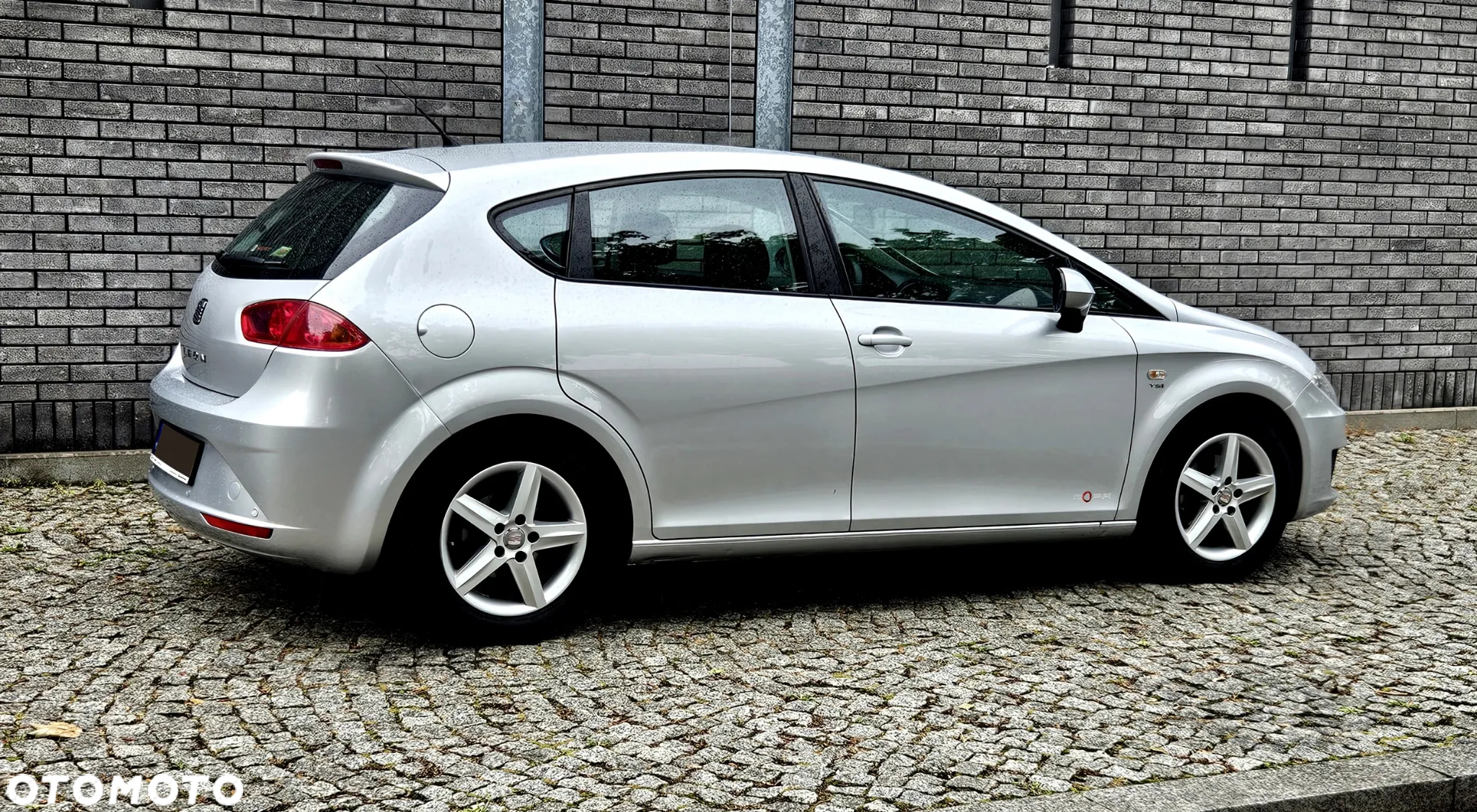 Seat Leon 1.2 TSI Style - 14