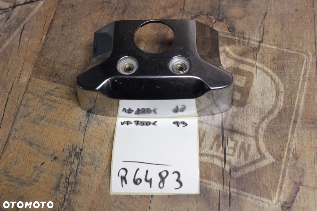 POKRYWA GŁOWICY DEKIEL VF750C MAGNA C RC43 - 1