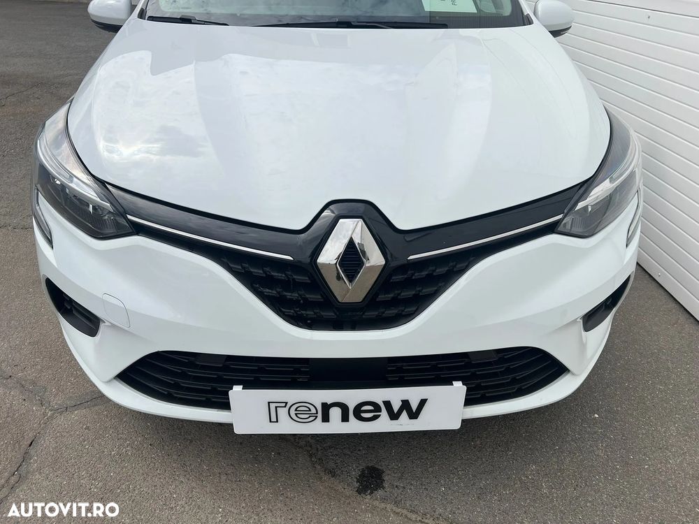 Renault Clio V 1.0 TCe Zen - 29