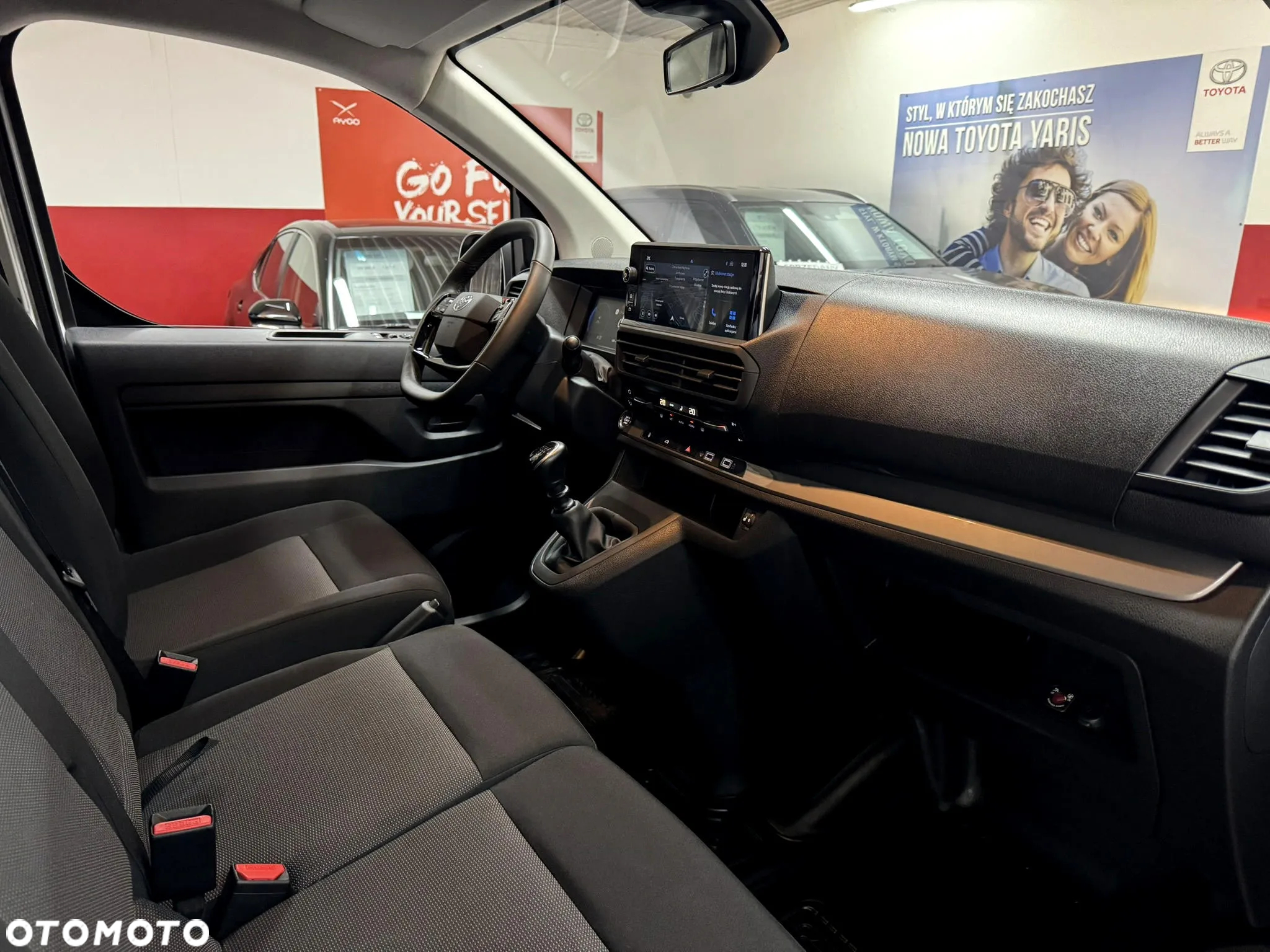 Toyota Proace - 15
