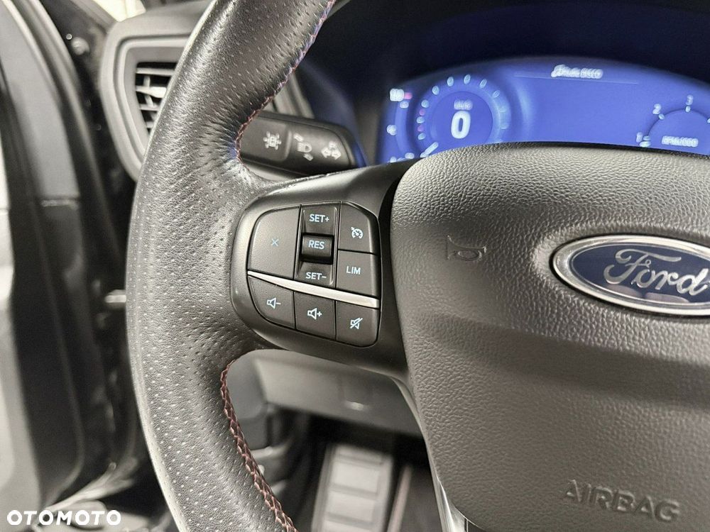 Ford Kuga 1.5 EcoBlue FWD ST-Line - 25