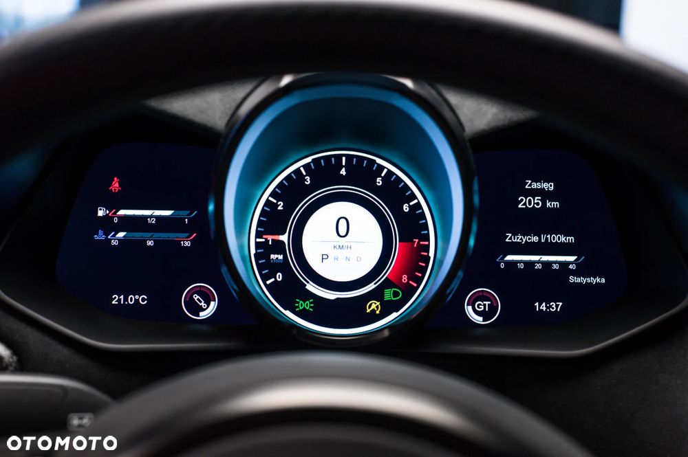 Aston Martin DBS - 25