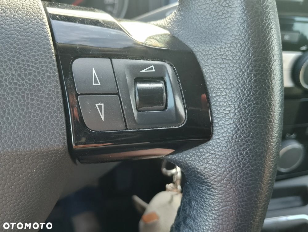 Opel Zafira - 15