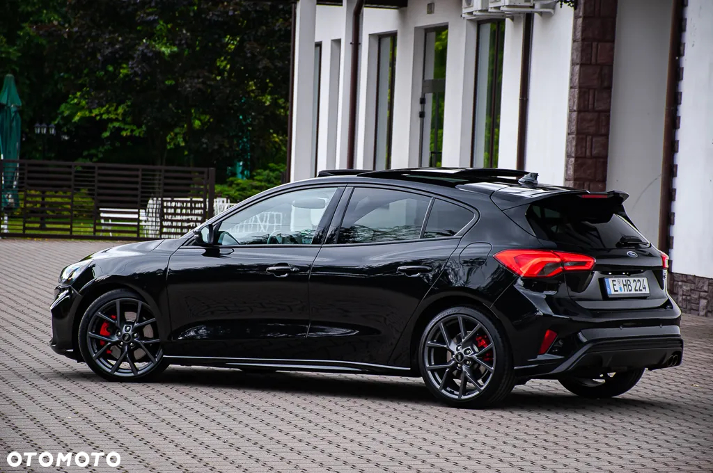 Ford Focus 2.0 EcoBlue ST - 15