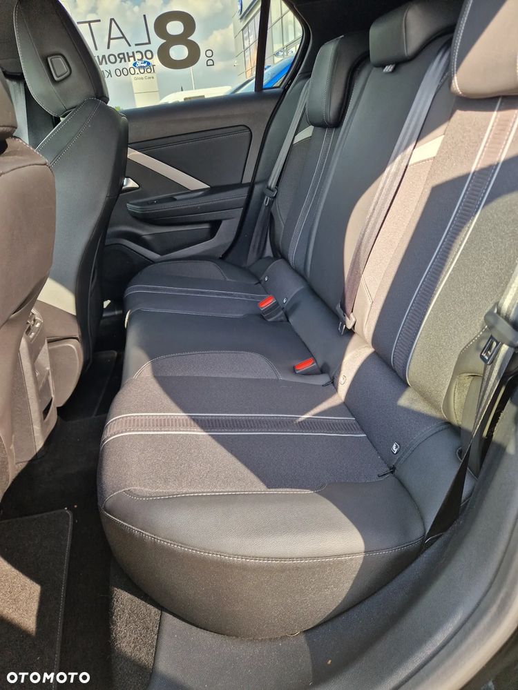 Opel Astra VI 1.2 T mHEV Ultimate S&S eDTC - 18