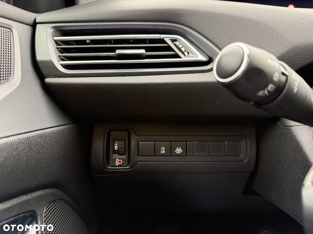 Peugeot 308 BlueHDi FAP 100 Stop & Start Active Pack - 18