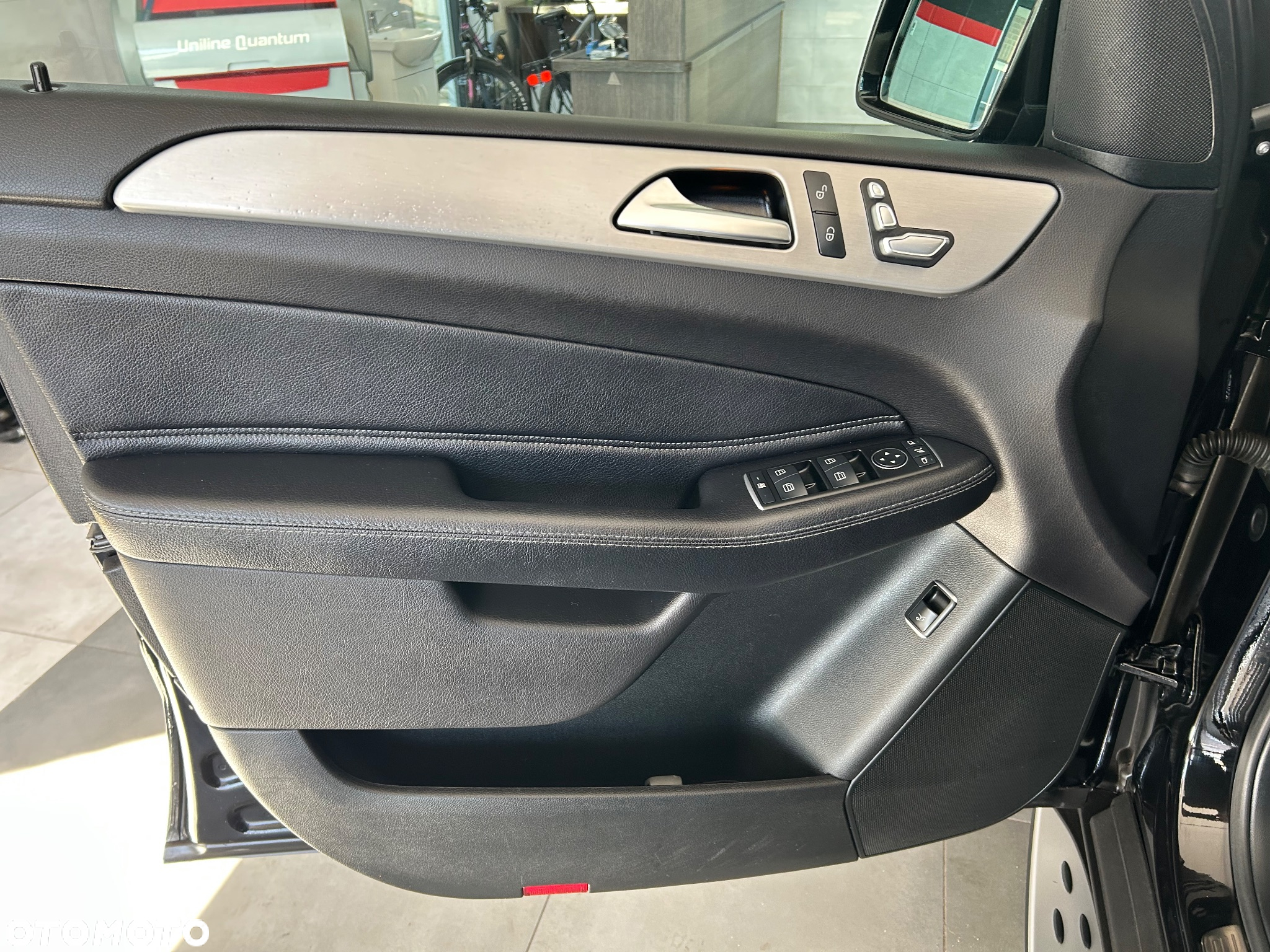 Mercedes-Benz GLE 250 d 4Matic 9G-TRONIC - 19