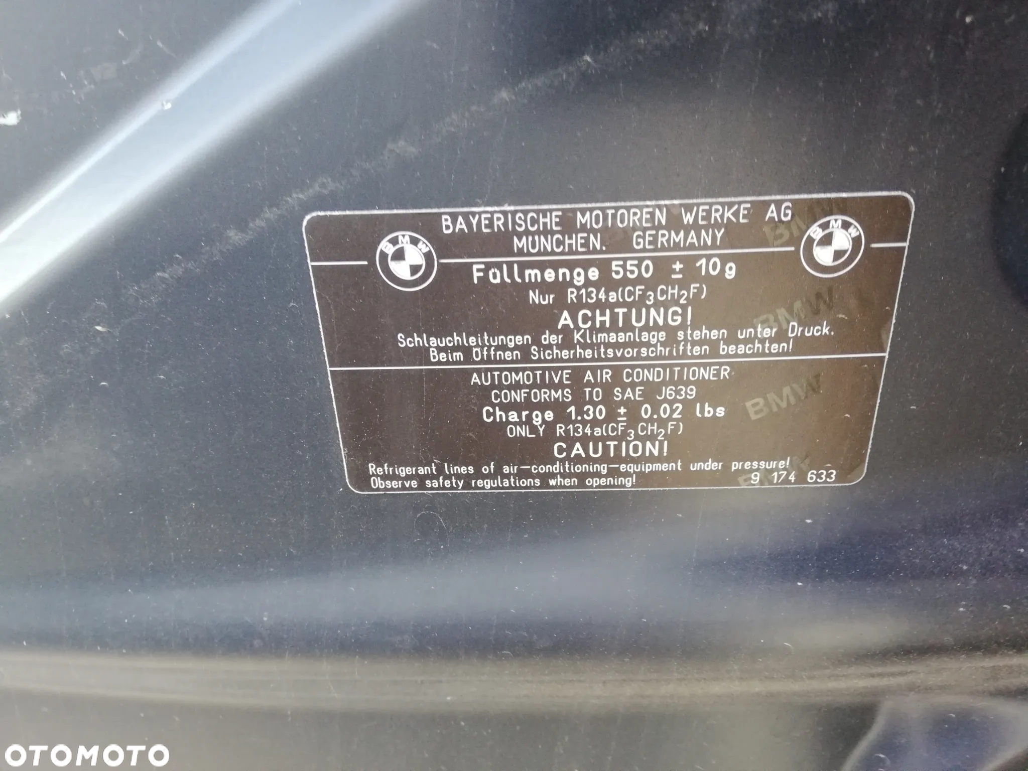 A693/A720/A736/C194/C696/C701/D615/D616  BMW F20 F21 F22 F23 - 37