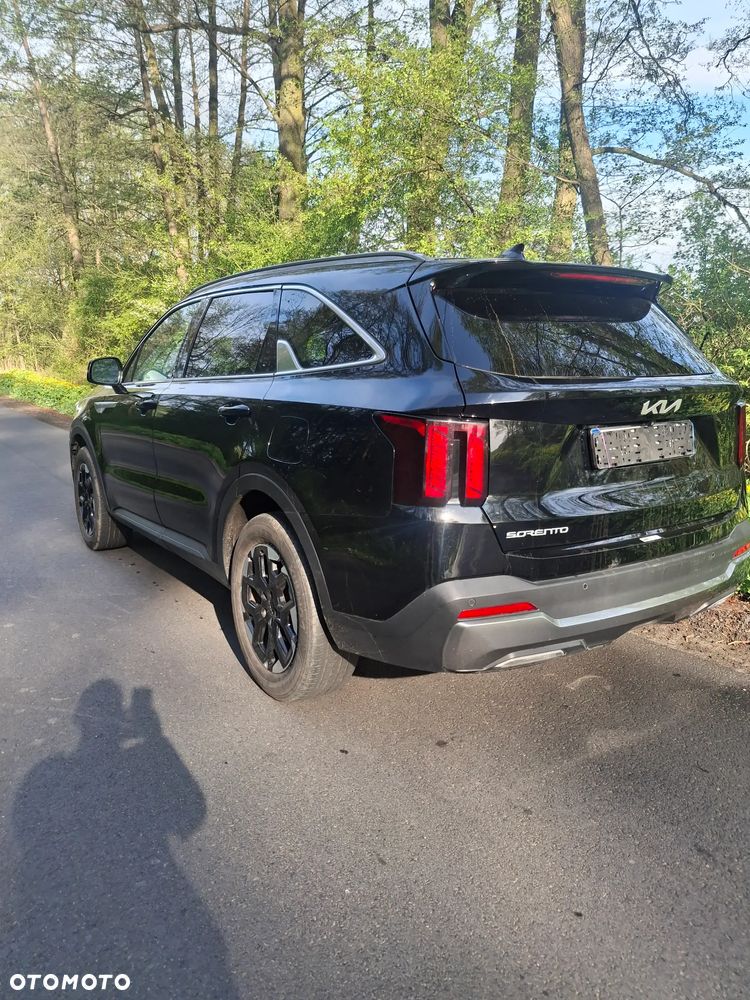 Kia Sorento 2.4 GDI 2WD Edition 7 - 4