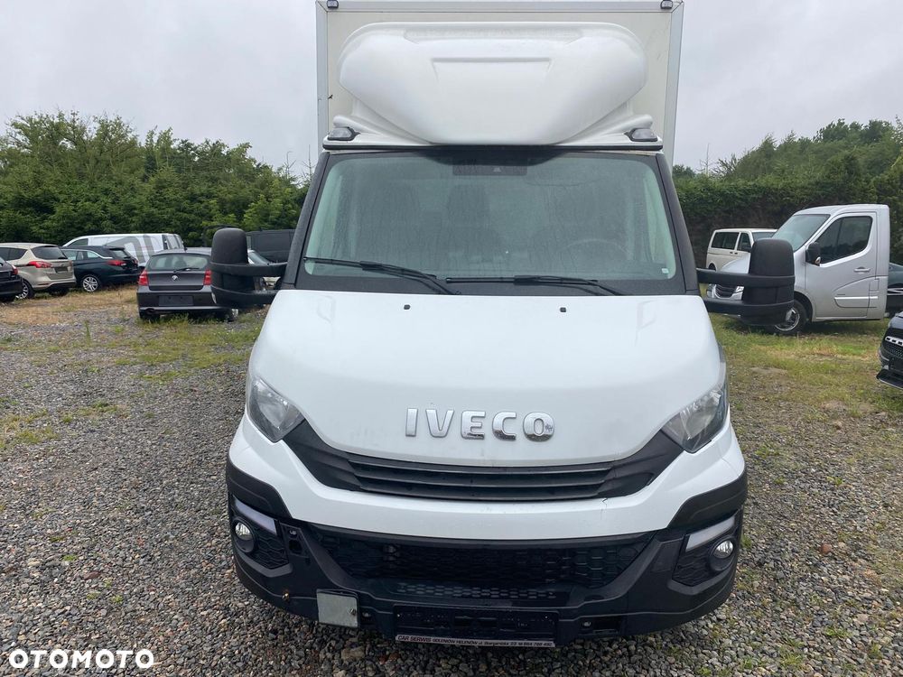 Iveco Daily - 2