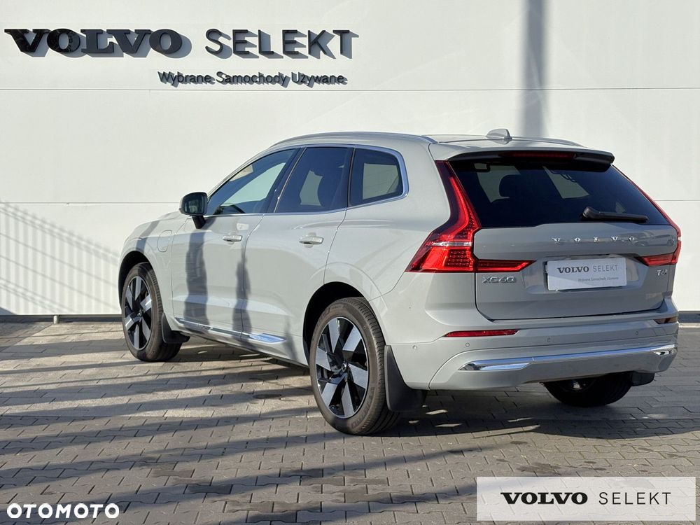 Volvo XC 60 - 7