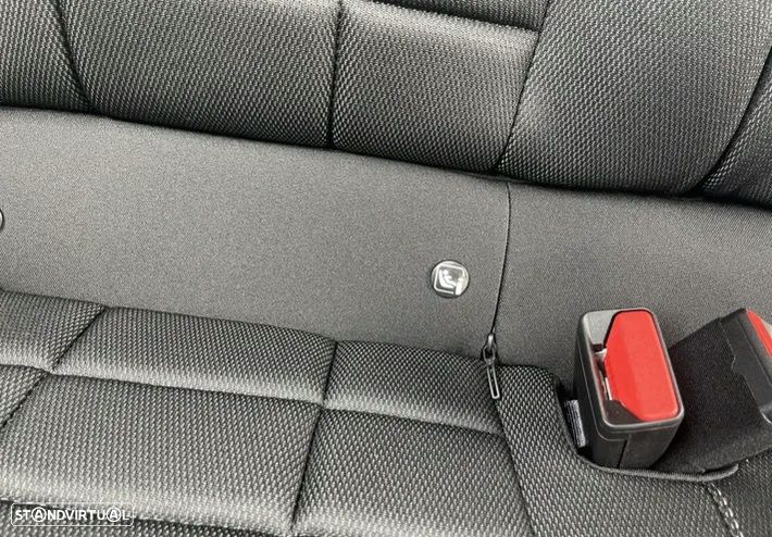 Citroën C4 1.2 PureTech Plus EAT8 - 23