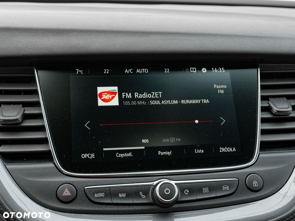 Opel Grandland X - 20