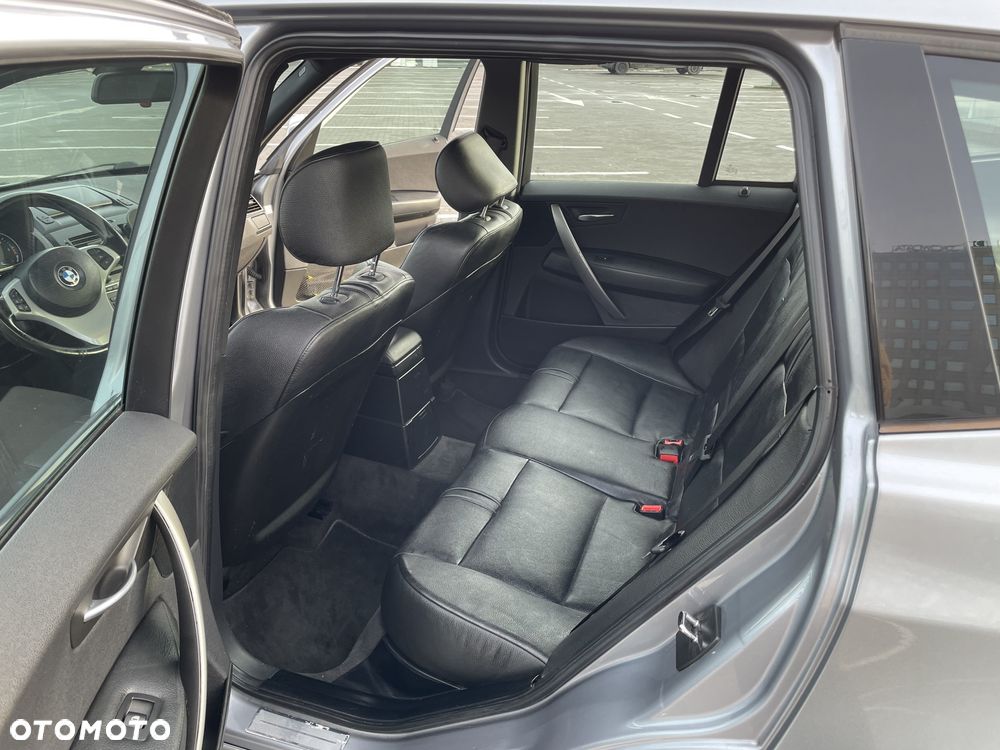 BMW X3 - 24