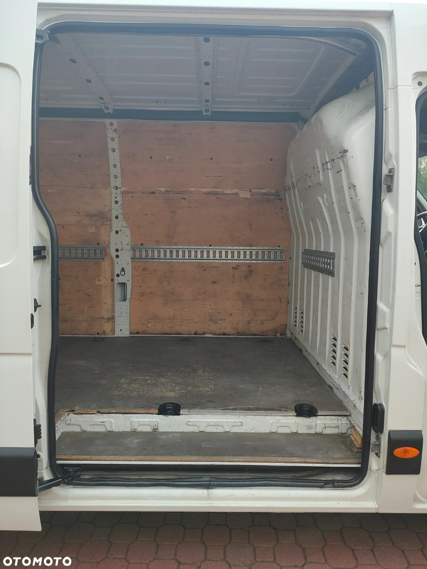 Renault MASTER L4H2 F.VAT - 13