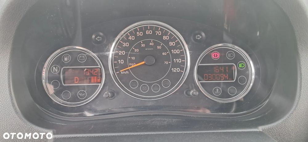 Aixam Crossover - 16