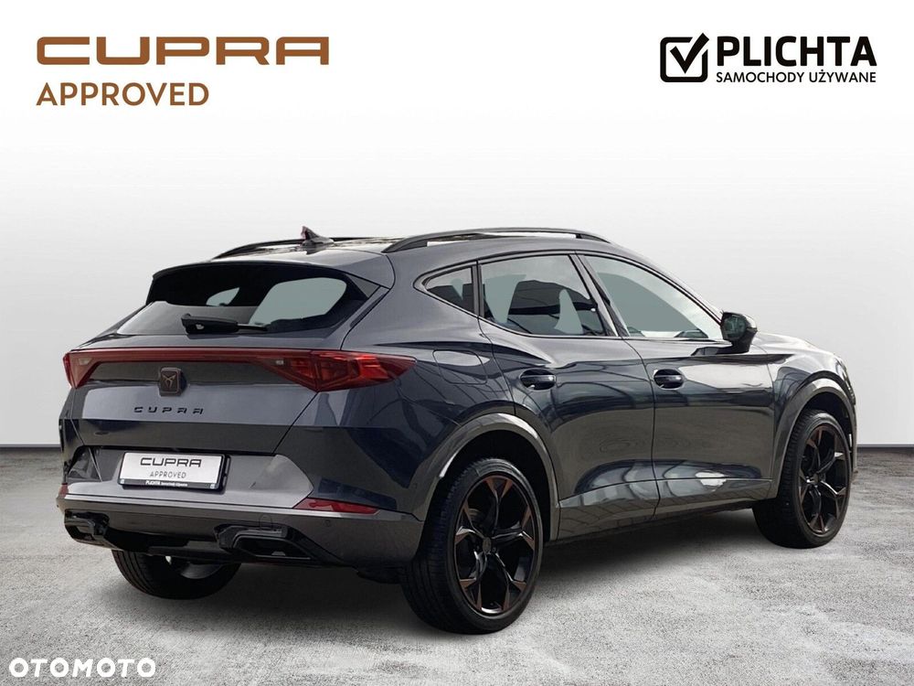Cupra Formentor 1.5 TSI DSG - 6