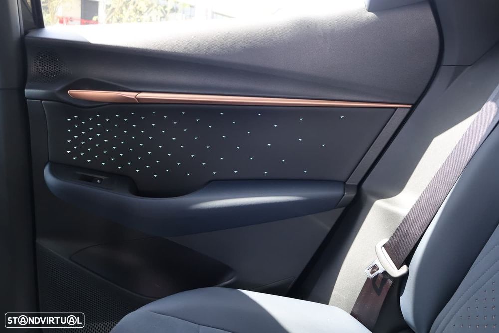 Cupra Tavascan 250 kW/77kWh 4Drive VZ - 28