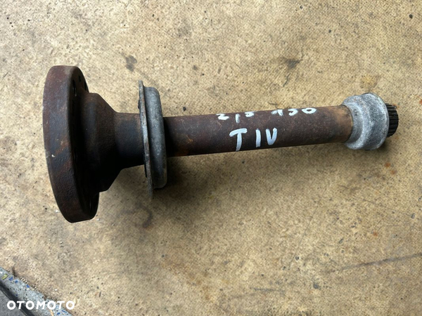 VW T4 2,5 TDI 150 KM PÓŁOS PODPORA 02G409356B