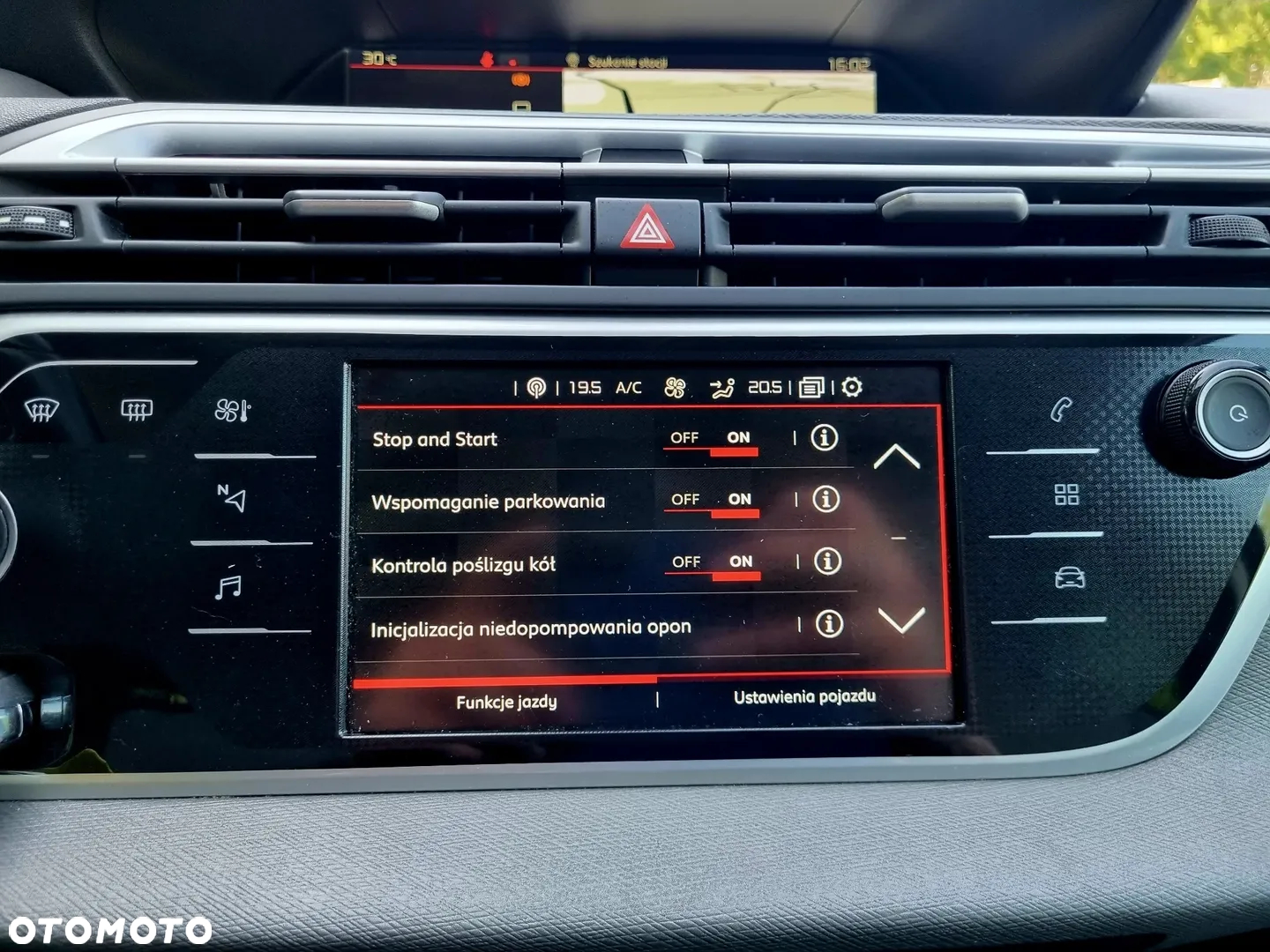 Citroën C4 SpaceTourer Grand 1.5 BlueHDi More Life S&S EAT8 - 27