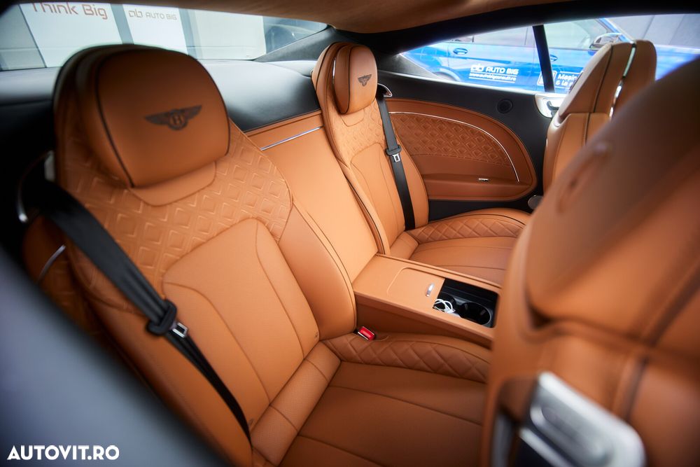Bentley Continental - 28