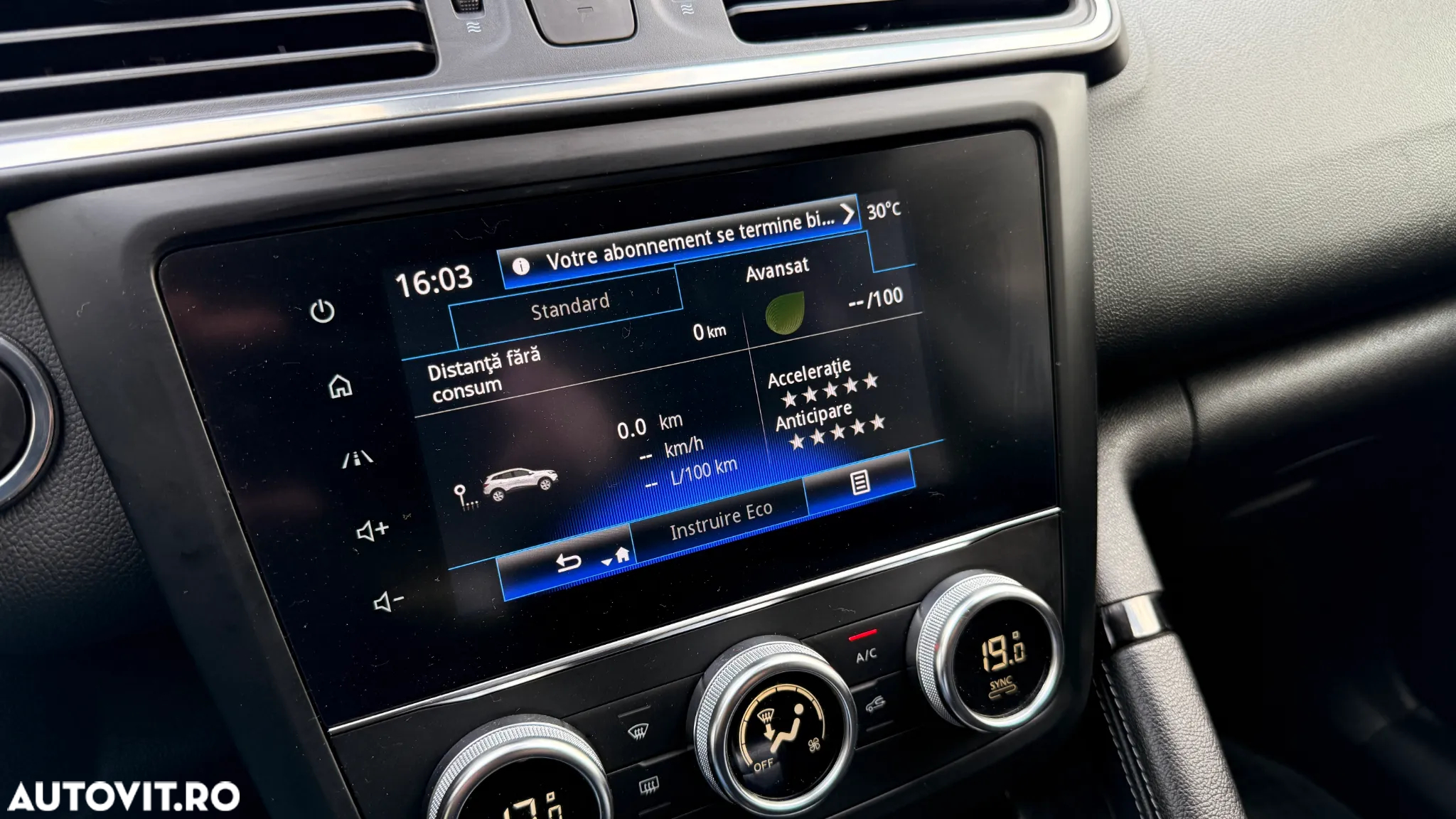 Renault Kadjar TCe 140 EDC GPF BUSINESS EDITION - 14