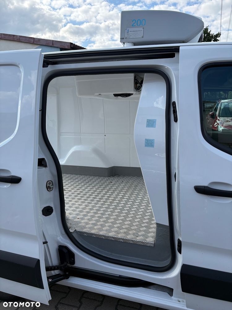 Toyota PROACE CITY - 12