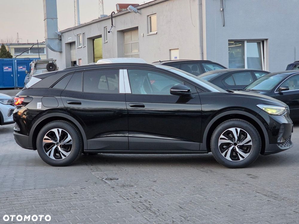 Volkswagen ID.4 52kWh Plus - 6