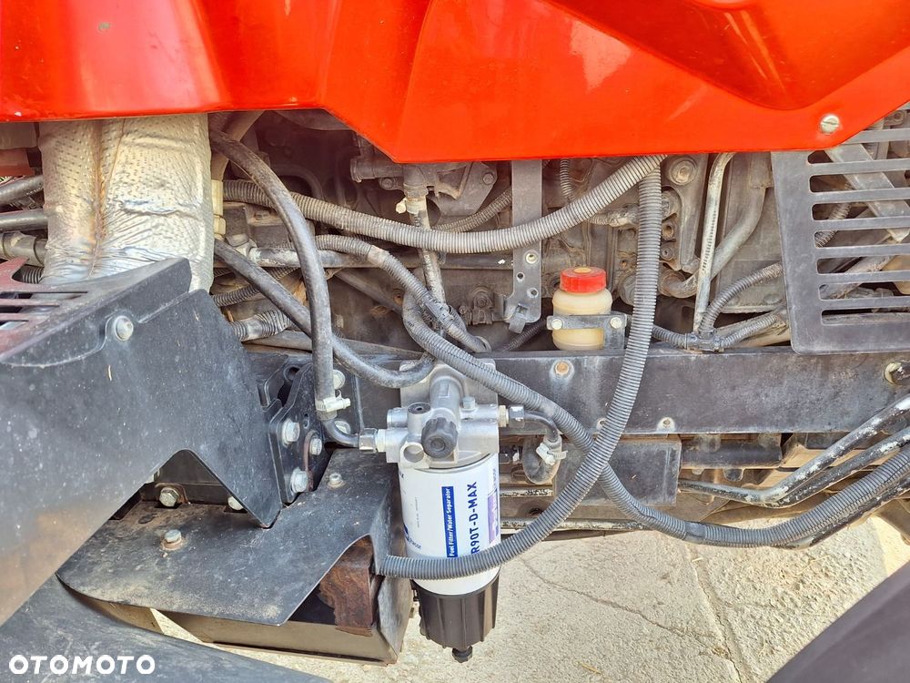 Zetor Crystal Hd 170 4X4 - 38