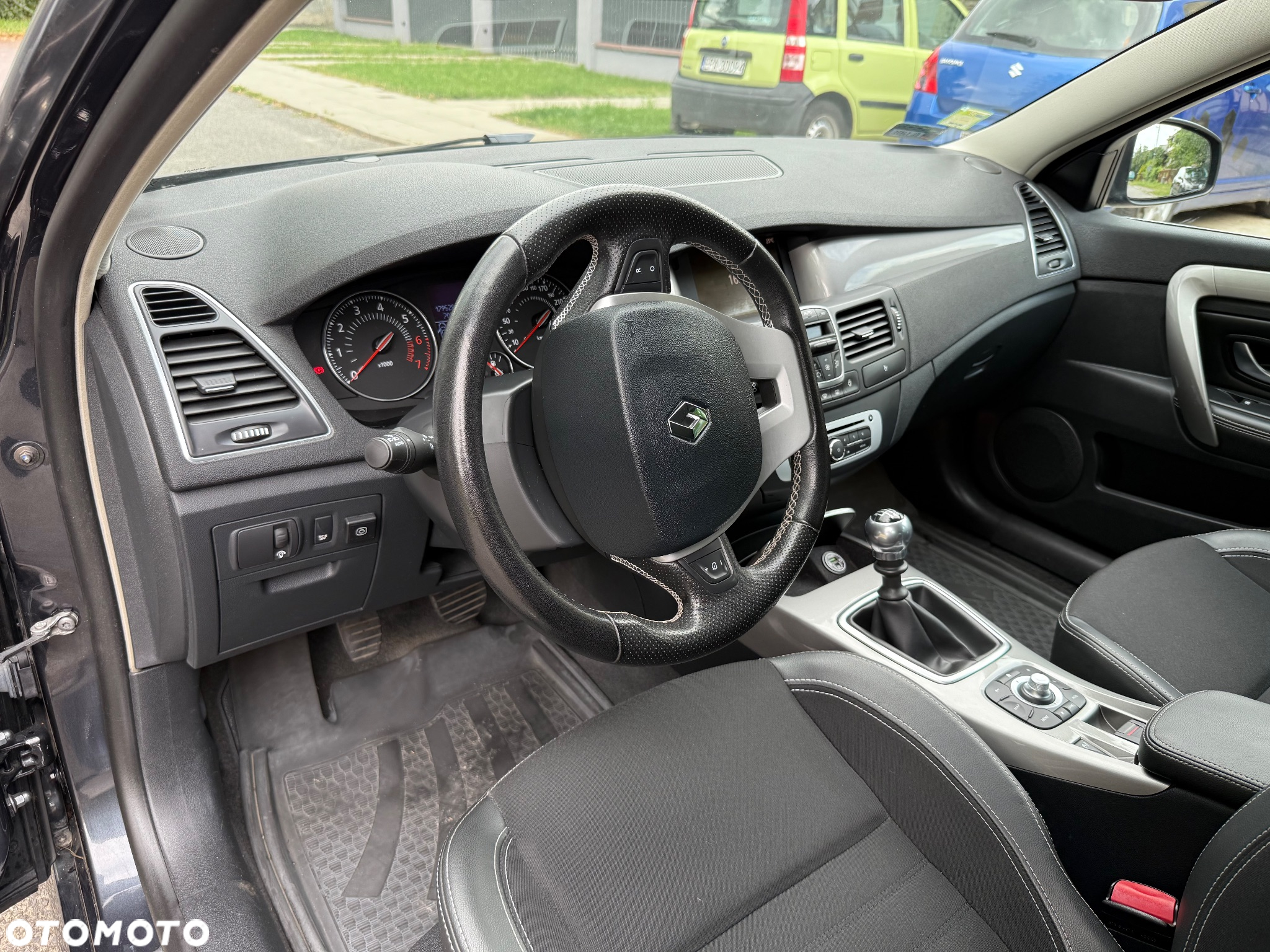 Renault Laguna 2.0 Limited - 15