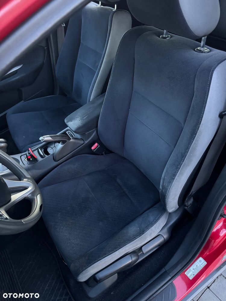 Honda Civic 1.8 Comfort - 23