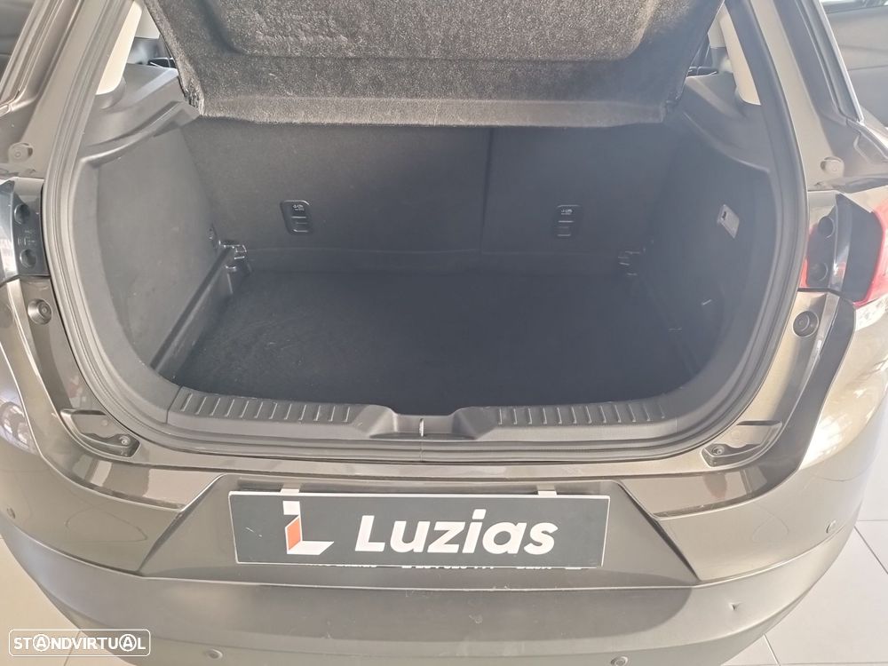 Mazda CX-3 1.5 Sky.Excellence Navi - 12