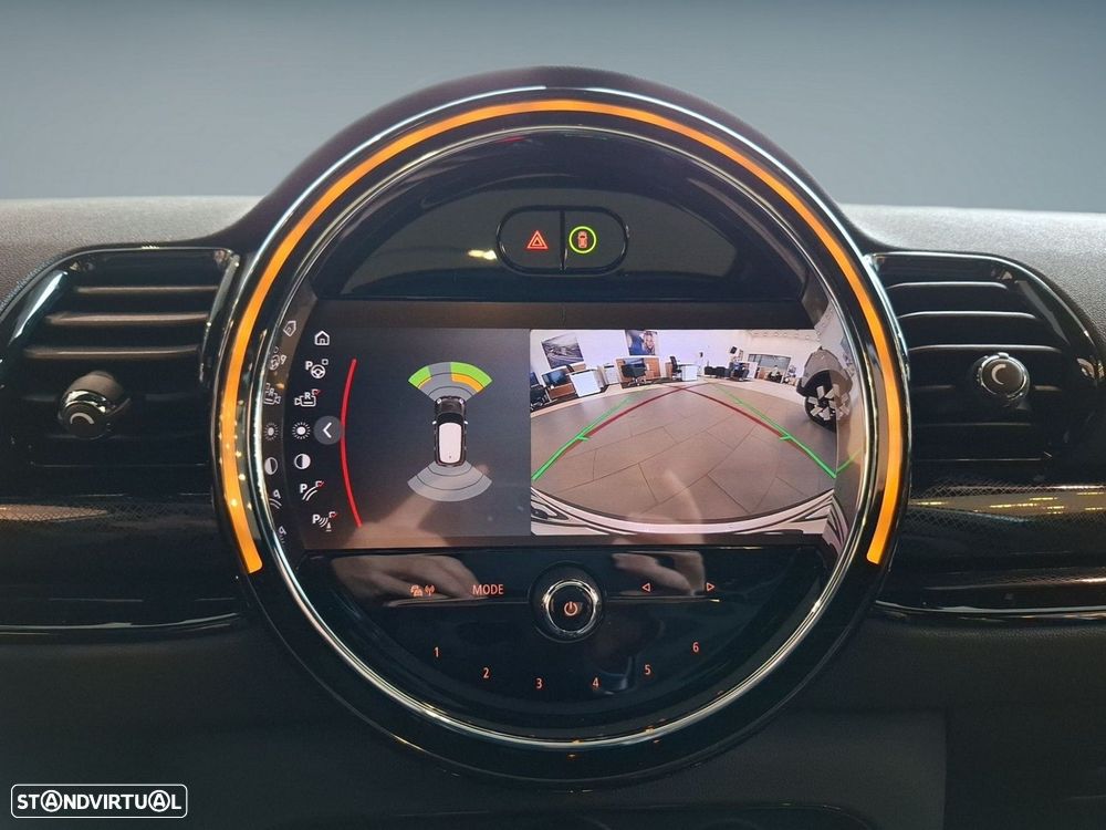 MINI Clubman John Cooper Works Premium P. JCW Plus Auto - 24