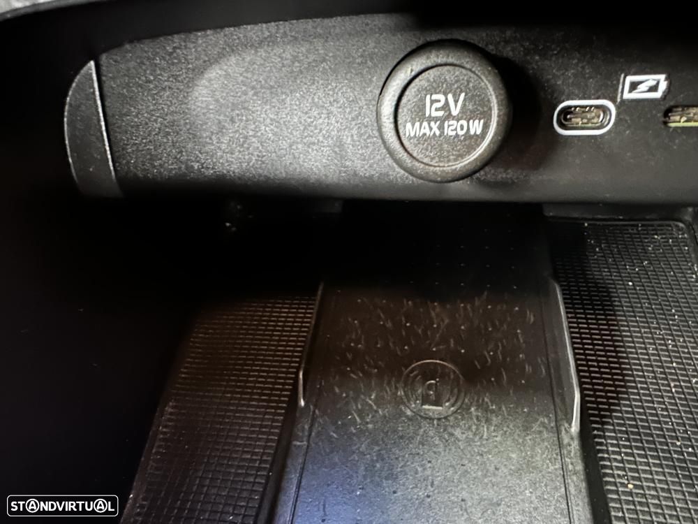 Volvo XC 40 Recharge 69 kWh Single Motor Core - 34