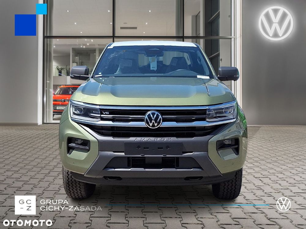 Volkswagen Amarok - 9