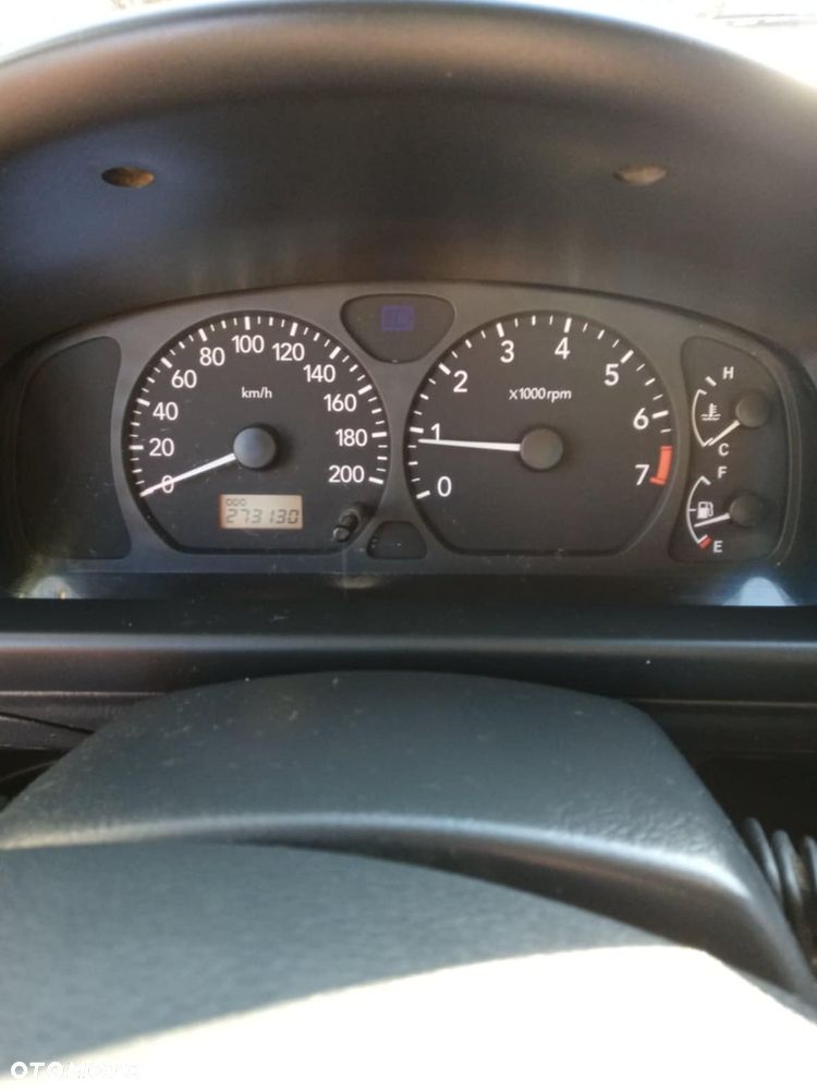 Suzuki Wagon R+ 1.3 Automatik Comfort - 7