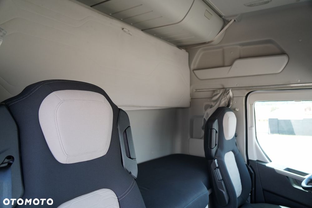 Ford F-MAX 500 / KLIMATYZACJA POSTOJOWA  / EURO 6 - 36