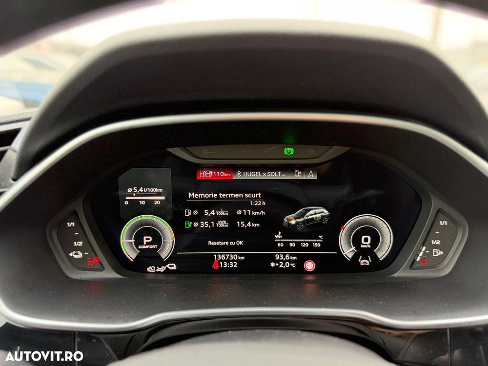 Audi Q3 45 TFSIe S tronic - 26