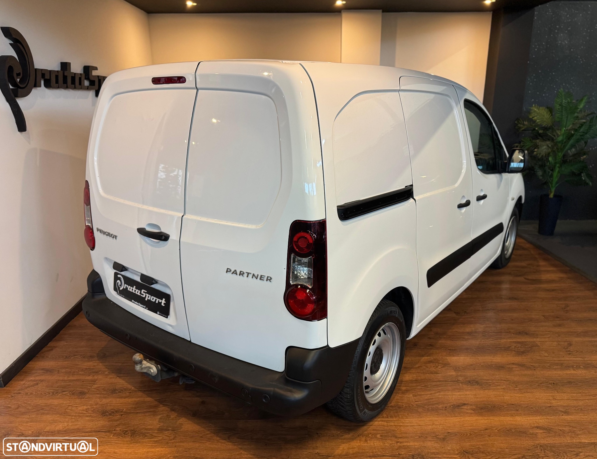 Peugeot Partner - 23
