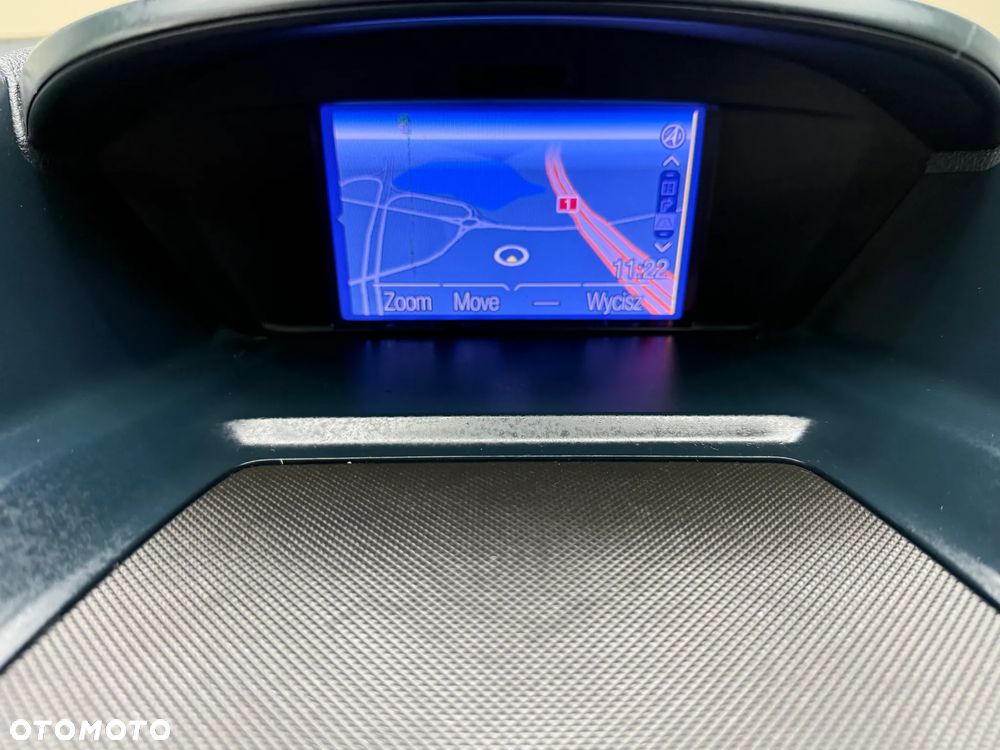 Ford Grand C-MAX - 12