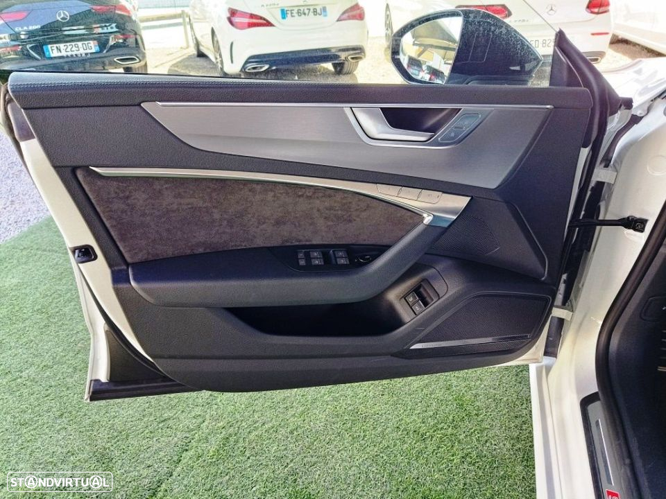 Audi A7 Sportback 55 TFSIe quattro S tronic - 44
