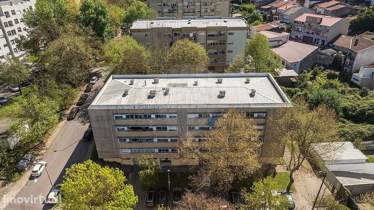 Apartamento T3 para venda - Grande imagem: 2/25