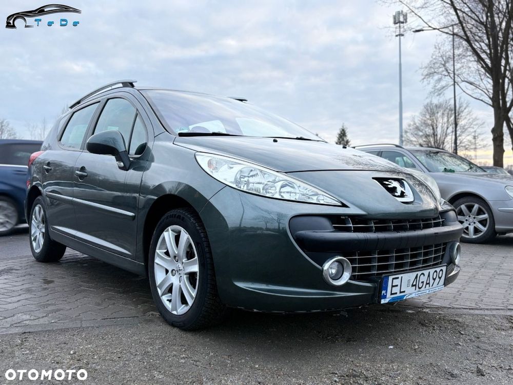 Peugeot 207 1.6 VTi Premium - 2