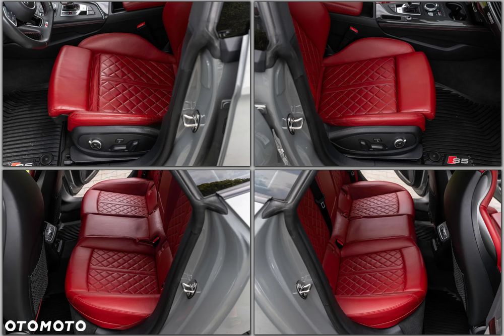 Audi S5 Sportback 3.0 TFSI Quattro Tiptronic - 26