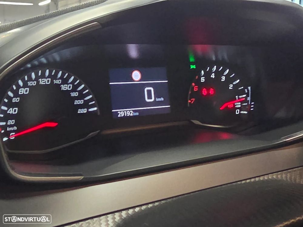Peugeot 208 1.5 BlueHDi Active - 12