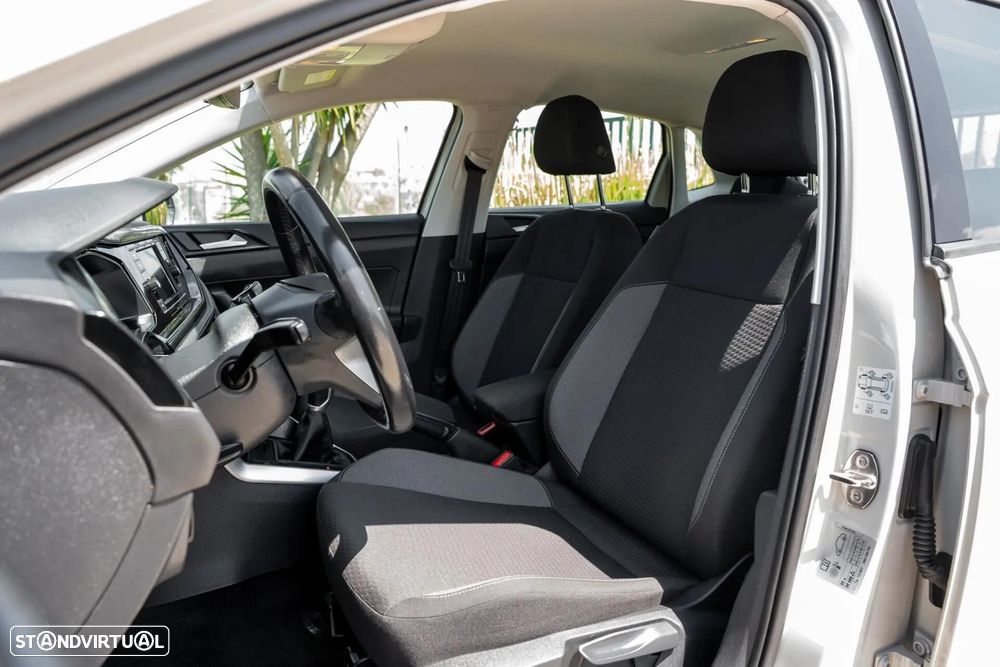 VW Polo 1.0 TSI Life - 18