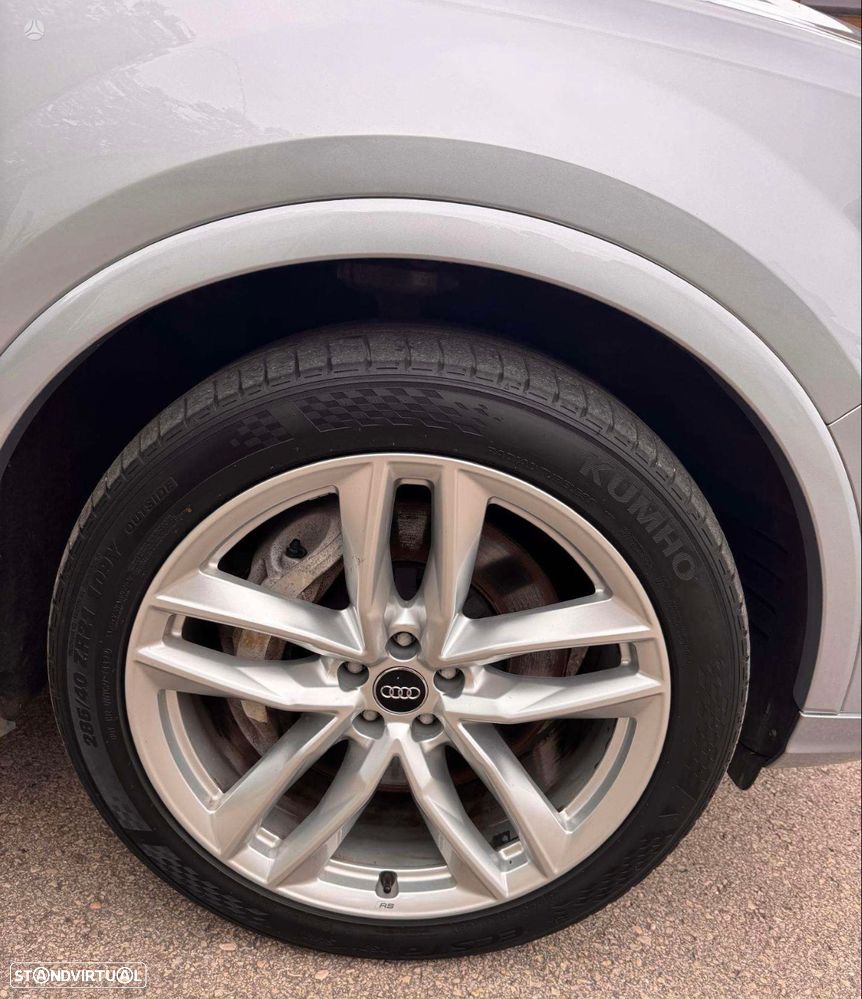 Audi Q7 3.0 TDI E-tron quattro S-line Tiptronic - 9
