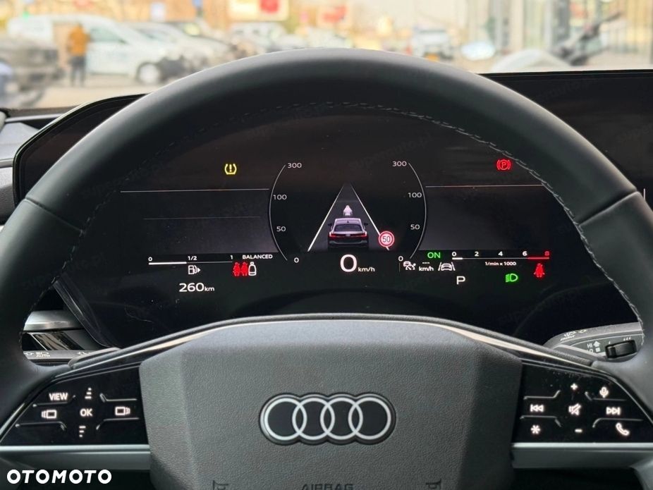 Audi A5 Avant TFSI S tronic - 10
