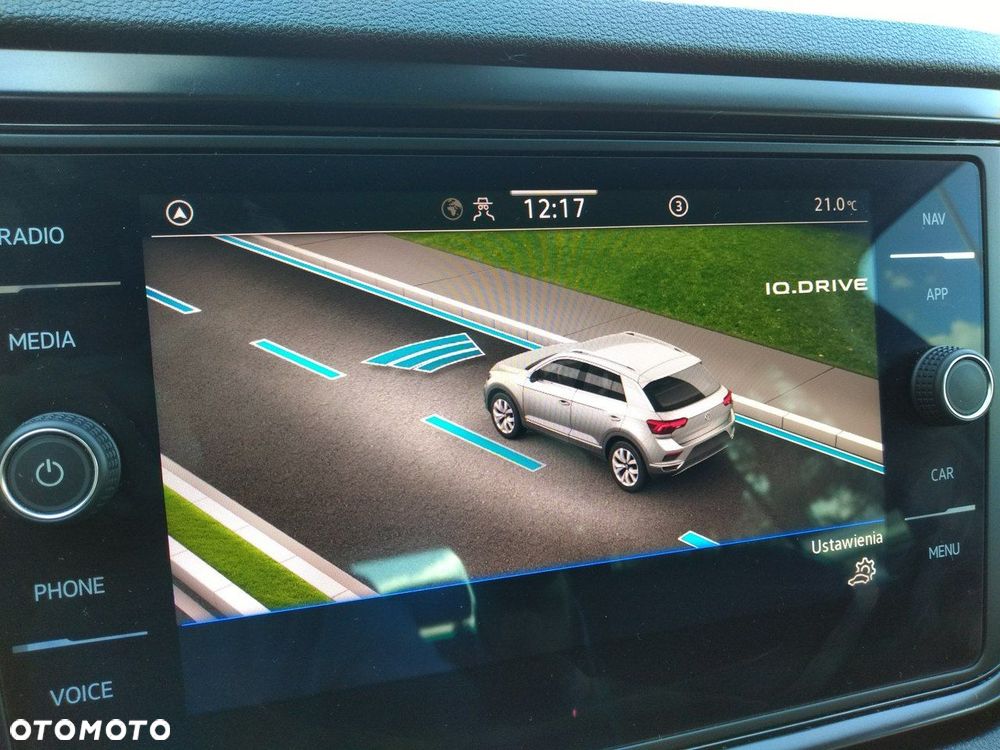 Volkswagen T-Roc 1.0 TSI - 16