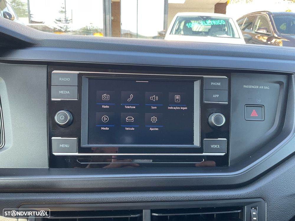 VW Taigo 1.0 TSI Life - 26